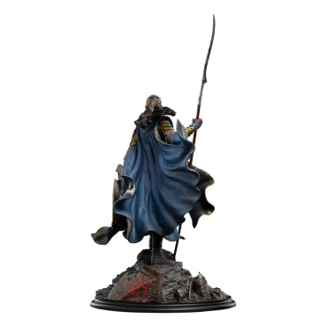 Figura 1/6 Gil-Galad 51 Cm O Senhor dos Anéis