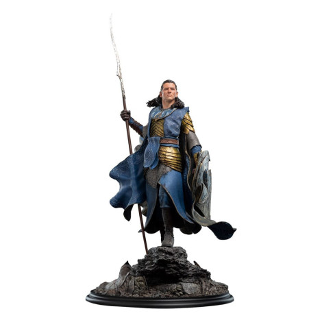 Figura 1/6 Gil-Galad 51 Cm O Senhor dos Anéis