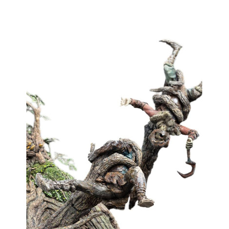 Figura 1/6 Leaflock The Ent 76 Cm O Senhor dos Anéis