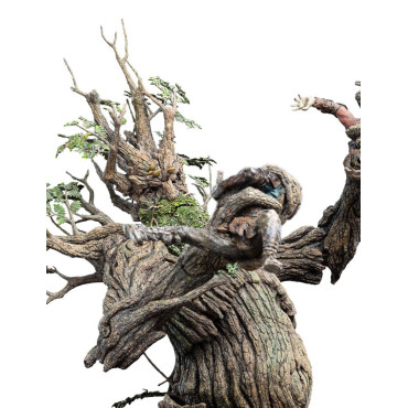 Figura 1/6 Leaflock The Ent 76 Cm O Senhor dos Anéis