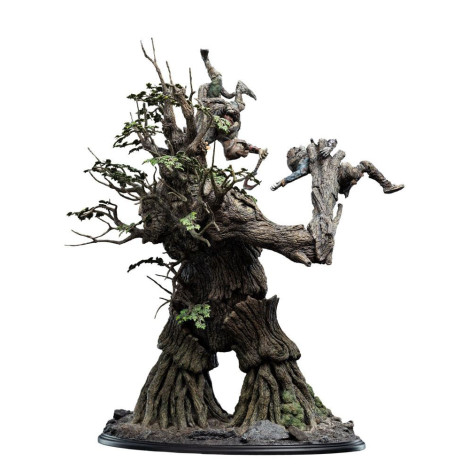 Figura 1/6 Leaflock The Ent 76 Cm O Senhor dos Anéis