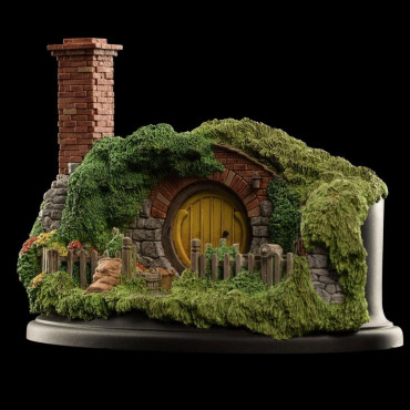 Figura 16 Hill Lane 11 Cm O Hobbit Uma Viagem Inesperada