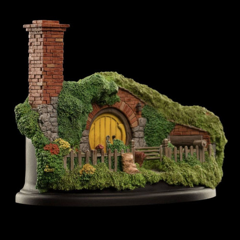 Figura 16 Hill Lane 11 Cm O Hobbit Uma Viagem Inesperada