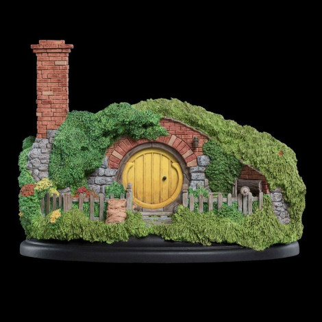 Figura 16 Hill Lane 11 Cm O Hobbit Uma Viagem Inesperada