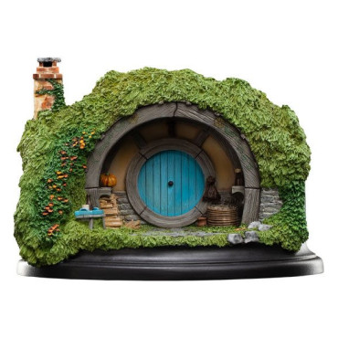 Figura 2A Hill Lane 11 Cm O Hobbit Uma Viagem Inesperada