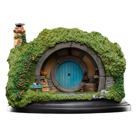 Figura 2A Hill Lane 11 Cm O Hobbit Uma Viagem Inesperada