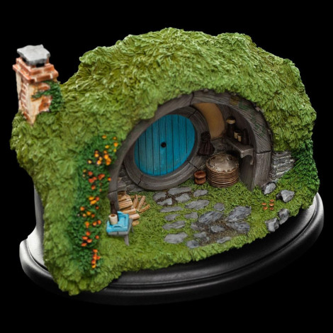 Figura 2A Hill Lane 11 Cm O Hobbit Uma Viagem Inesperada