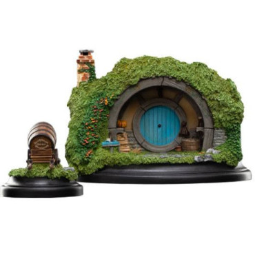 Figura 2A Hill Lane 11 Cm O Hobbit Uma Viagem Inesperada