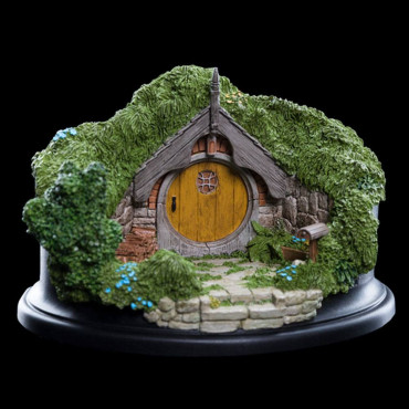 Figura 5 Hill Lane 9 Cm O Hobbit Uma Viagem Inesperada