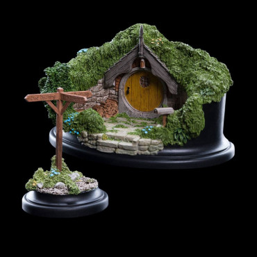 Figura 5 Hill Lane 9 Cm O Hobbit Uma Viagem Inesperada