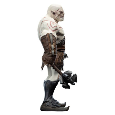 Mini Epics Azog O Defilador 15 Cm Figura O Hobbit