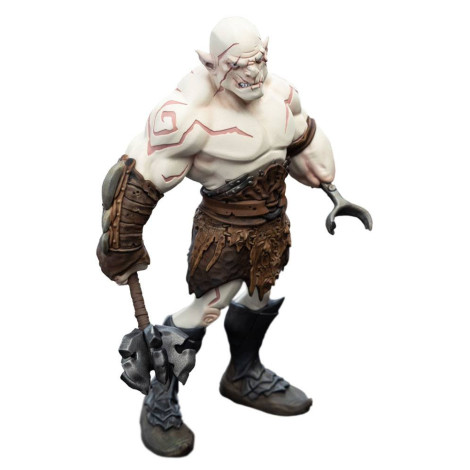 Mini Epics Azog O Defilador 15 Cm Figura O Hobbit