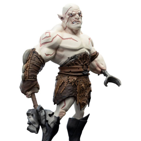 Mini Epics Azog O Defilador 15 Cm Figura O Hobbit