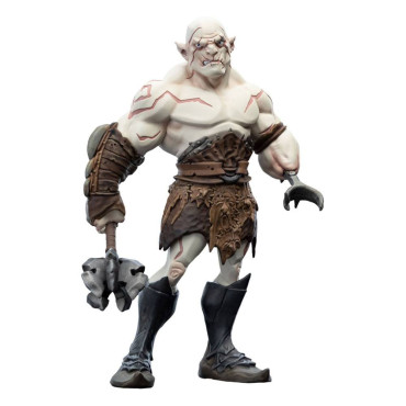 Mini Epics Azog O Defilador 15 Cm Figura O Hobbit