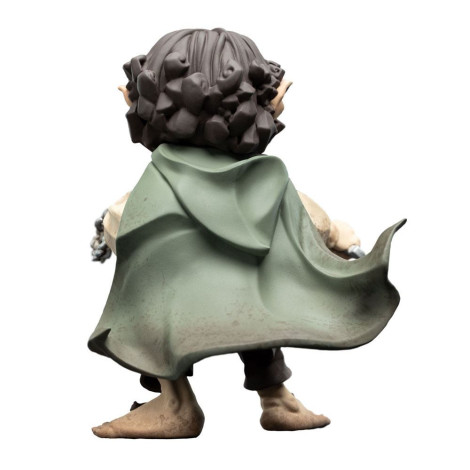 Mini Epics Frodo Baggins Figura (2022) 11 Cm O Senhor dos Anéis