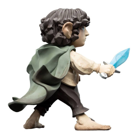 Mini Epics Frodo Baggins Figura (2022) 11 Cm O Senhor dos Anéis