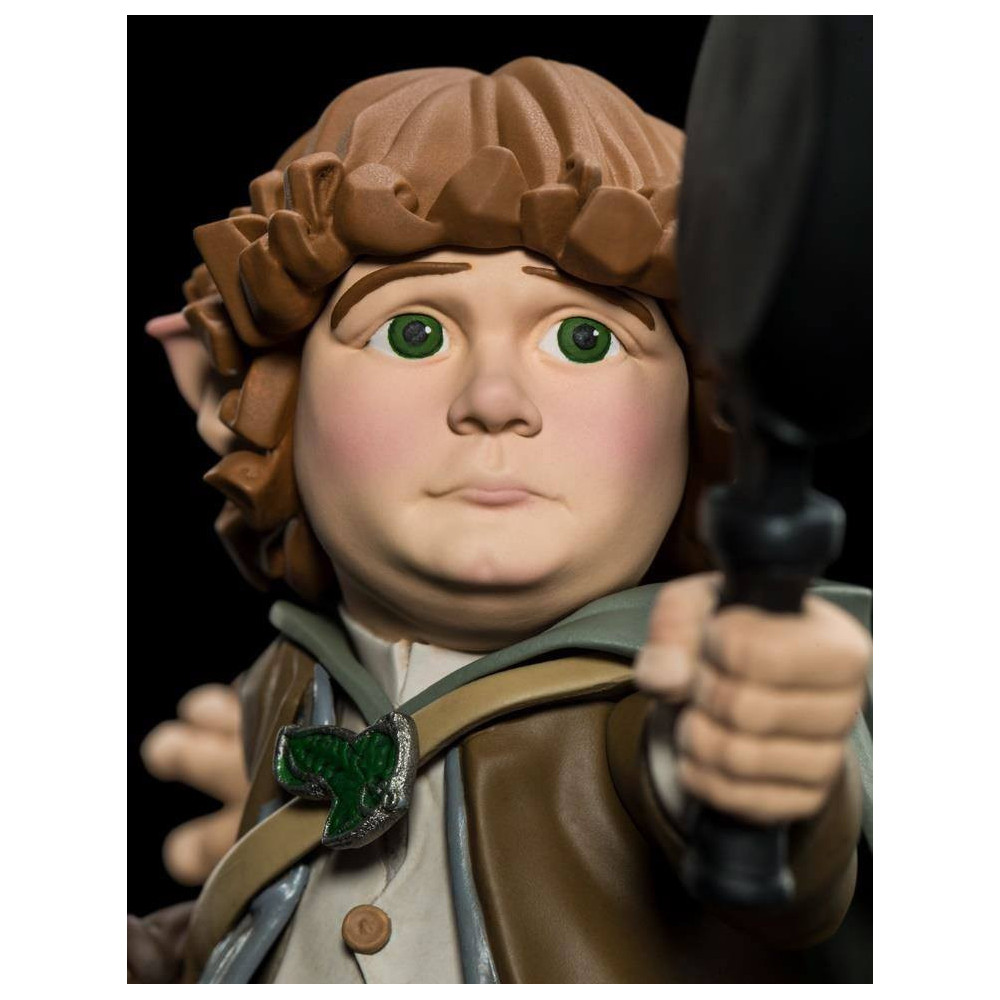 Mini Epics Samwise 11 Cm O Senhor dos Anéis Figura