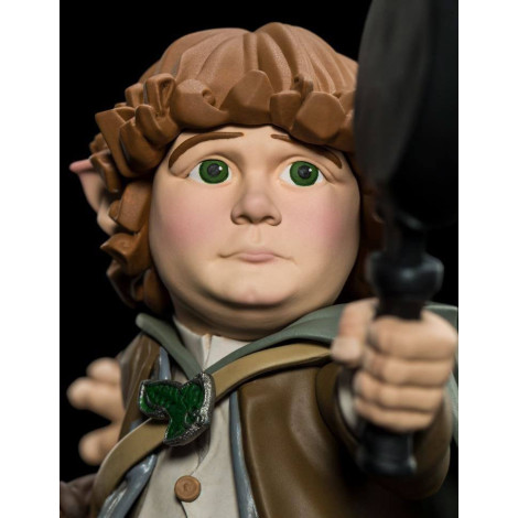 Mini Epics Samwise 11 Cm O Senhor dos Anéis Figura