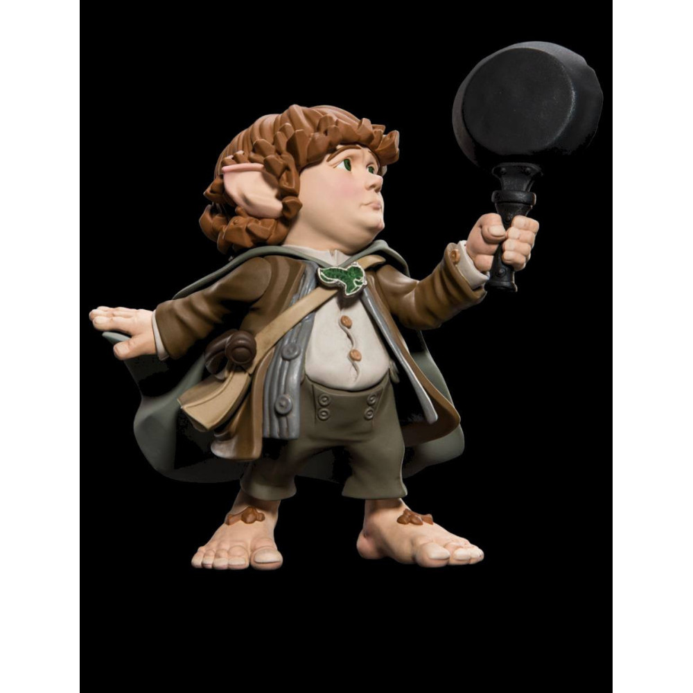 Mini Epics Samwise 11 Cm O Senhor dos Anéis Figura