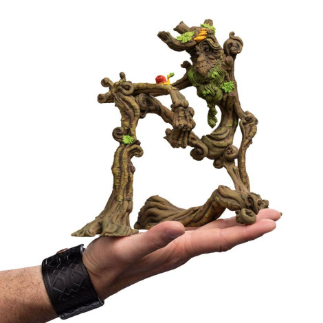 Mini Epics Treebeard 25 Cm O Senhor dos Anéis Figura