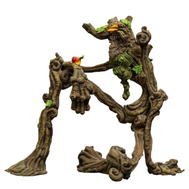 Mini Epics Treebeard 25 Cm O Senhor dos Anéis Figura