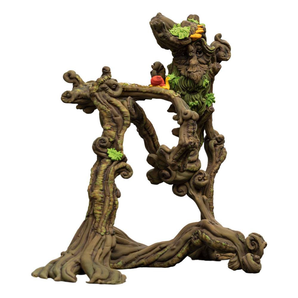 Mini Epics Treebeard 25 Cm O Senhor dos Anéis Figura