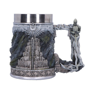 Jarro Gondor 15 Cm Senhor dos Anéis