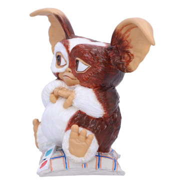 Gizmo Com Óculos 3D 15 Cm Figura dos Gremlins