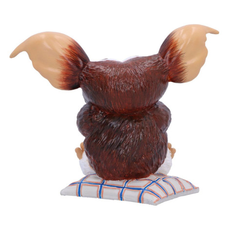 Gizmo Com Óculos 3D 15 Cm Figura dos Gremlins