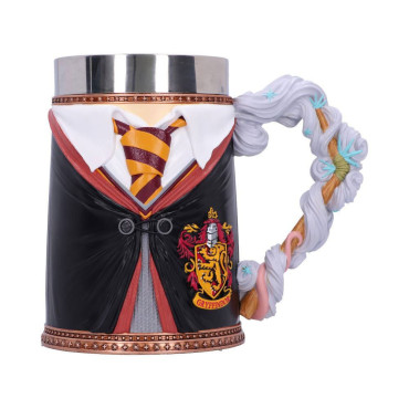 Caneca Ron 15 Cm Harry Potter