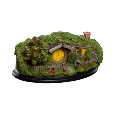 Figura 13th Street Apple Orchard 20 Cm O Hobbit Uma Viagem Inesperada