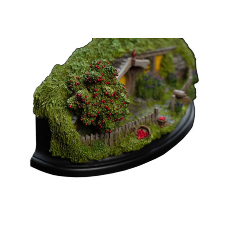 Figura 13th Street Apple Orchard 20 Cm O Hobbit Uma Viagem Inesperada