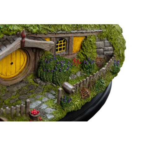 Figura 13th Street Apple Orchard 20 Cm O Hobbit Uma Viagem Inesperada