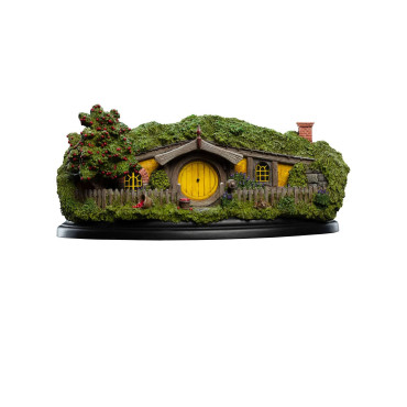 Figura 13th Street Apple Orchard 20 Cm O Hobbit Uma Viagem Inesperada