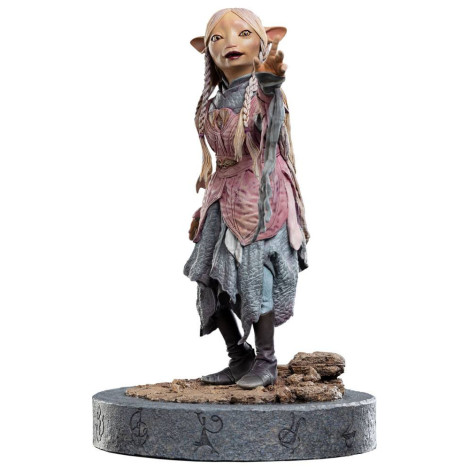 Figura 1/6 Brea The Gefling 19 Cm O Cristal das Trevas: Idade da Resistência