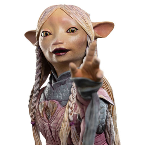 Figura 1/6 Brea The Gefling 19 Cm O Cristal das Trevas: Idade da Resistência