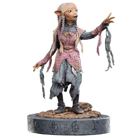 Figura 1/6 Brea The Gefling 19 Cm O Cristal das Trevas: Idade da Resistência