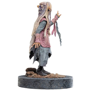 Figura 1/6 Brea The Gefling 19 Cm O Cristal das Trevas: Idade da Resistência