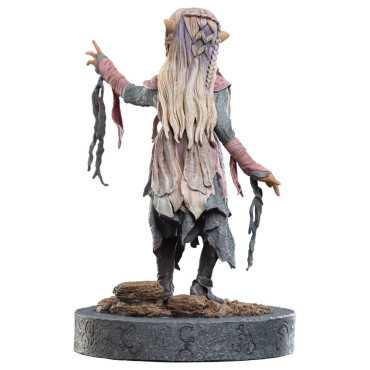 Figura 1/6 Brea The Gefling 19 Cm O Cristal das Trevas: Idade da Resistência