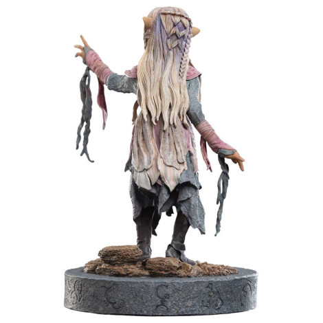 Figura 1/6 Brea The Gefling 19 Cm O Cristal das Trevas: Idade da Resistência