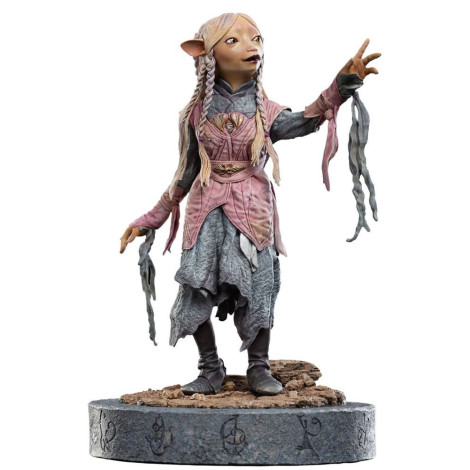 Figura 1/6 Brea The Gefling 19 Cm O Cristal das Trevas: Idade da Resistência