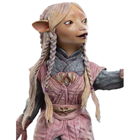 Figura 1/6 Brea The Gefling 19 Cm O Cristal das Trevas: Idade da Resistência