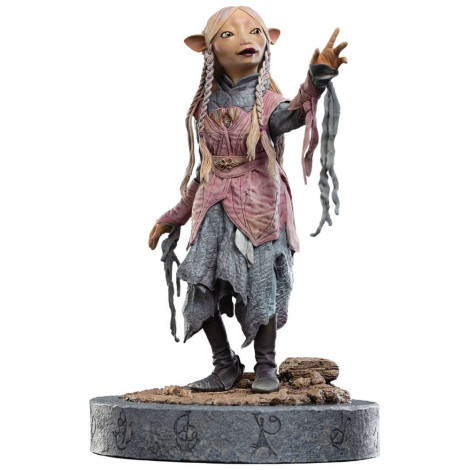 Figura 1/6 Brea The Gefling 19 Cm O Cristal das Trevas: Idade da Resistência