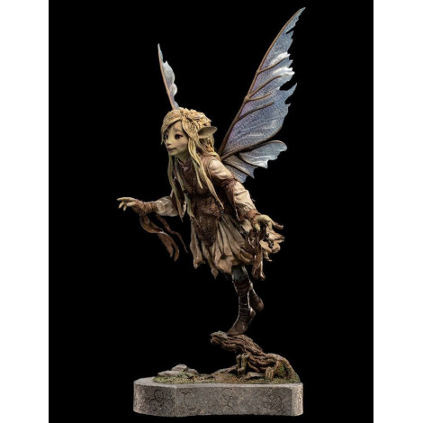 Figura 1/6 Deet O Gelfling 30 Cm O Cristal das Trevas: Idade da Resistência