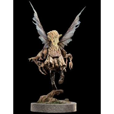 Figura 1/6 Deet O Gelfling 30 Cm O Cristal das Trevas: Idade da Resistência