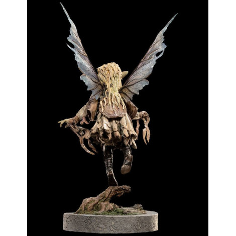 Figura 1/6 Deet O Gelfling 30 Cm O Cristal das Trevas: Idade da Resistência