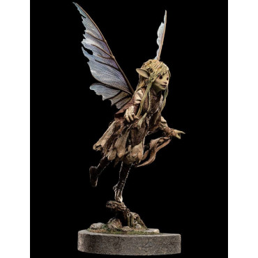 Figura 1/6 Deet O Gelfling 30 Cm O Cristal das Trevas: Idade da Resistência