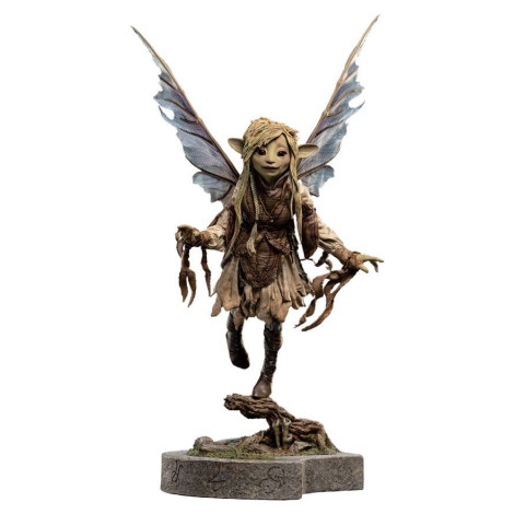 Figura 1/6 Deet O Gelfling 30 Cm O Cristal das Trevas: Idade da Resistência