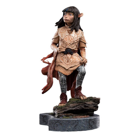 Figura 1/6 Jen O Gelfling 22 Cm Dark Crystal