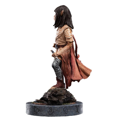 Figura 1/6 Jen O Gelfling 22 Cm Dark Crystal